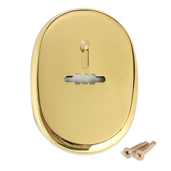 Apecs DP-S-10 auto GM ШТОРКА накладка под сувальдный ключ 