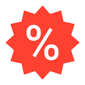 Получи скидку до 10%