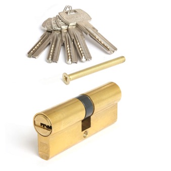 Apecs Premier RT-74-G перфокл/кл Цилиндровый механизм (золото)