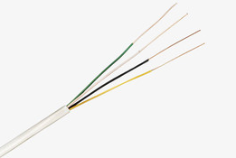 Кабель КСПВ 4*0,5