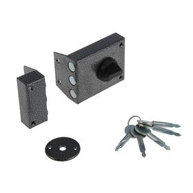 Киров ЗН 104 Замок накладной