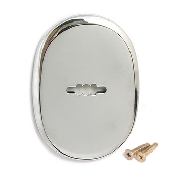 Apecs DP-S-10 CR накладка под сувальдный ключ 