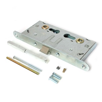 АНТИПАНИКА Апекс 2000-PANIC-ZN замок врезной ПРОТИВОПОЖАРНЫЙ (24)