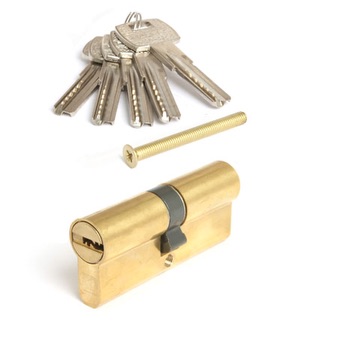 Apecs Premier RT-70-G перфокл/кл Цилиндровый механизм (золото)