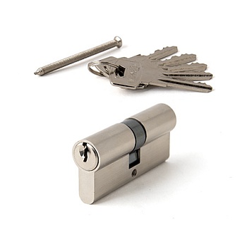 Vanger YC-70-CR (Кл/кл) (хром) Цилиндровый механизм 