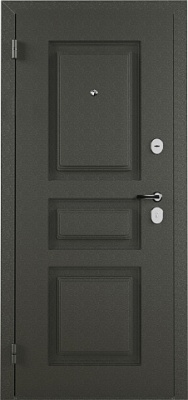 МЕТАЛЛИЧЕСКАЯ ДВЕРЬ ФАКТУМ 3Ф (2060/980)