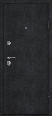 МЕТАЛЛИЧЕСКАЯ ДВЕРЬ СТЕЛЛА ЗЕРКАЛО (2066/1250)