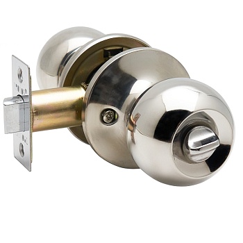 Защелка TRODOS 03 хром