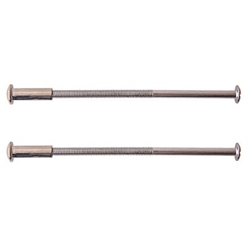 Стяжка винтовая АПЕКС SCR-M6-120(20)-CR 120 мм