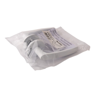 Avers 0661 W Комплект ручек (белый)