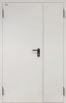 МЕТАЛЛИЧЕСКАЯ ДВЕРЬ ДТ2 (960L)