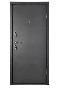 МЕТАЛЛИЧЕСКАЯ ДВЕРЬ АККОРД КАПИТОЛ (Неизвестная характеристика)