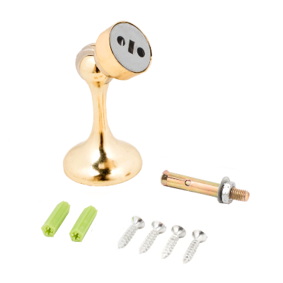 Стандарт 102 GP  прямой ст. бронза магнитный ограничитель 