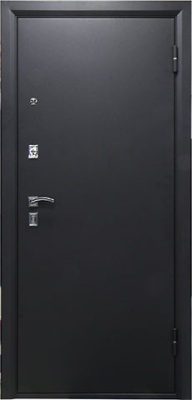 МЕТАЛЛИЧЕСКАЯ ДВЕРЬ РЕФЛЕКТ (2050/880/980)