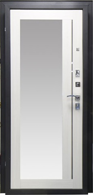МЕТАЛЛИЧЕСКАЯ ДВЕРЬ РЕФЛЕКТ (2050/880/980)