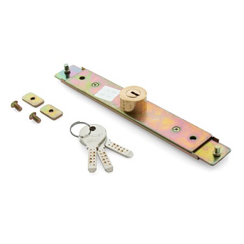 Замок для Роллет RLS-30*120 