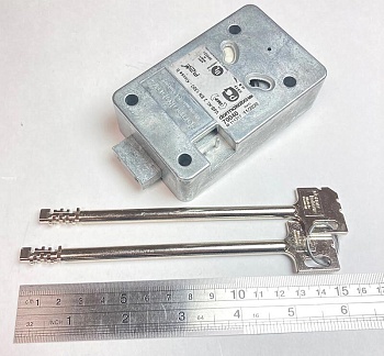 Замок Kaba Mauer 70040 L 120