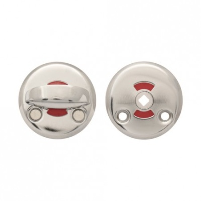 Фиксатор Avers WC-0608-CR (хром)