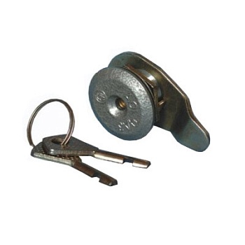 Чебоксары ЗМ1-03 Замок мебельный врезной