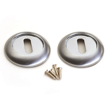 ARCHIE-LONGO OВ 9 (матовый хром)