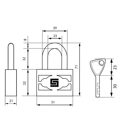БУЛАТ ВС 3-П50 ПЛ