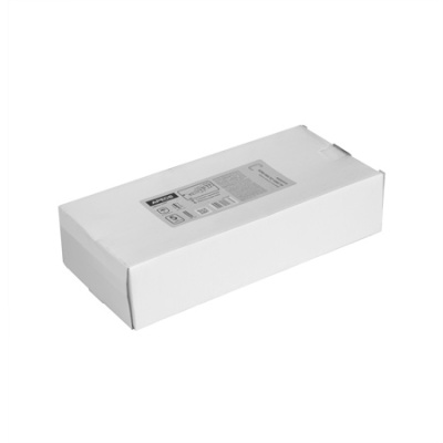 Ручка-скоба Apecs HC-0905-25/300-B