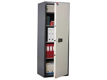 ОФИСНЫЙ СЕЙФ VALBERG ASM 165T EL