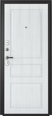 МЕТАЛЛИЧЕСКАЯ ДВЕРЬ ФАКТУМ 3Ф (2060/980)