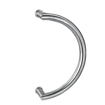 Ручка-скоба Apecs HC-0927-32/350-INOX