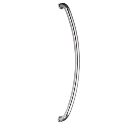 Ручка-скоба Apecs HC-0904-32/610-INOX (нерж. сталь)
