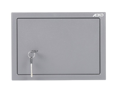 МЕБЕЛЬНЫЙ СЕЙФ AIKO Т-250 KL