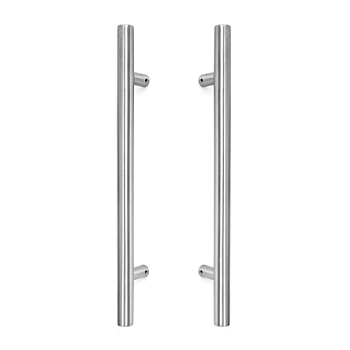 Ручка-скоба Apecs НС-0920-25/300-INOX