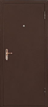 МЕТАЛЛИЧЕСКАЯ ДВЕРЬ МАСТЕР ПЛЮС (960L)