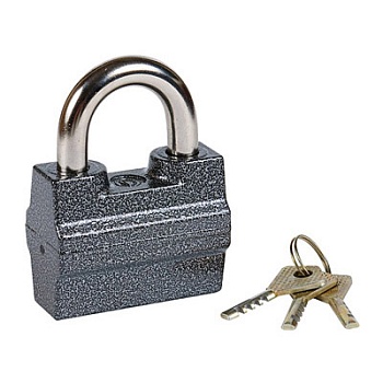 Чебоксары ВС 2-23 Замок навесной