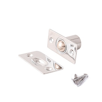 Фиксатор Апекс R-0001 CR (хром)