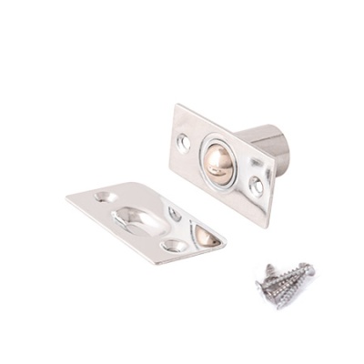 Фиксатор Апекс R-0001 CR (хром)