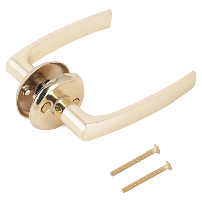 SOLLER 16/001 Комплект ручек (золото)