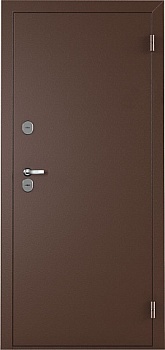 МЕТАЛЛИЧЕСКАЯ ДВЕРЬ НОРД (МЕТАЛЛ-МЕТАЛЛ) (2060/980)