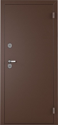 МЕТАЛЛИЧЕСКАЯ ДВЕРЬ НОРД (МЕТАЛЛ-МЕТАЛЛ) (2050/1250)