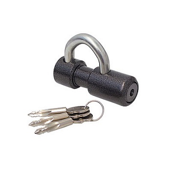 Киров ВС 1-Д 048-02 замок навесной (24)