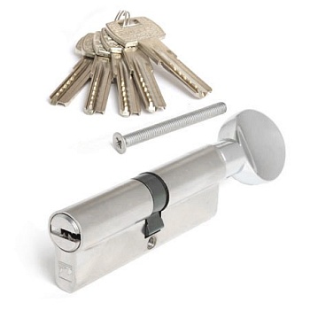 Apecs Premier RT-90-C-Ni перфокл/верт Цилиндровый механизм (никель)