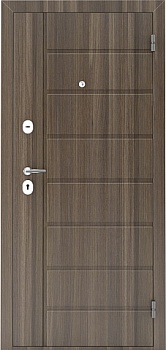 МЕТАЛЛИЧЕСКАЯ ДВЕРЬ ТИТАН ЛУАРА 8С (2131/1380)