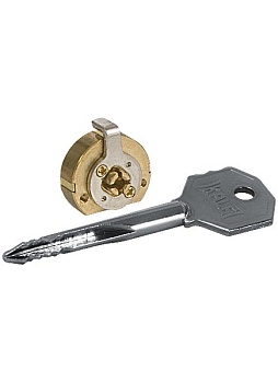 KALE 164/F 5кл Цилиндровый механизм