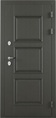 МЕТАЛЛИЧЕСКАЯ ДВЕРЬ НОРД 439 (2066/980)