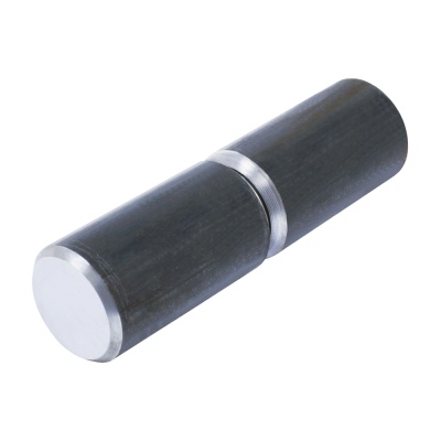 Шарнир-петля для сварки с шариком 50*200