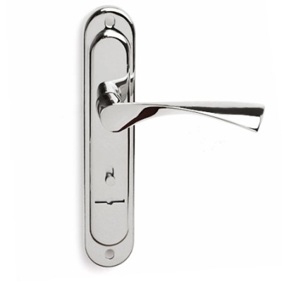 Апекс HР-77 0323-S-C CR (хром) Гардиан 3011, 1011 Комплект ручек