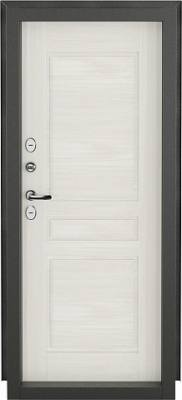 МЕТАЛЛИЧЕСКАЯ ДВЕРЬ НОРД 439 (2066/980)