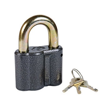 Чебоксары ВС 2-М1 Замок навесной