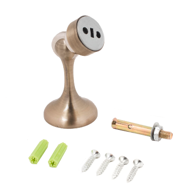 Стандарт 102 АВ прямой ст. бронза магнитный ограничитель 