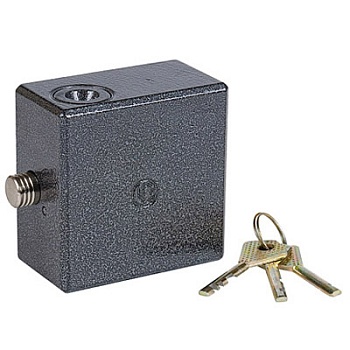 Чебоксары ВС 2-12  Замок навесной 